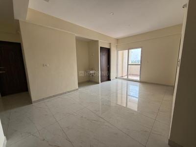 Hall Image of 1818 Sq.ft 3 BHK Apartment / Flat for sale in Hennur Bengaluru for Rs. 13850000