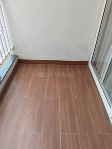 Balcony Image of 1421 Sq.ft 3 BHK Apartment / Flat for sale in Isha Hilife by Isha Group, Samethanahalli Bengaluru for Rs. 15000000