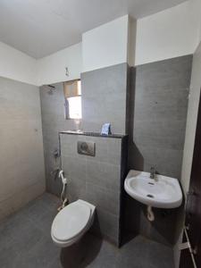 Image of 900 Sq.ft 2 BHK Apartment / Flat for rent in Darshanam Avenue, Sayajiganj, Vadodara for Rs. 20000