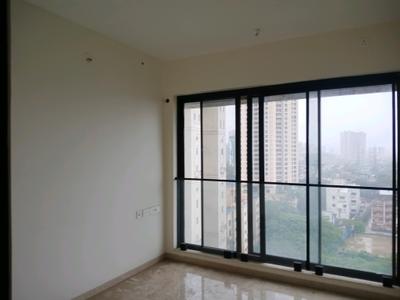 Bedroom Image of 1620 Sq.ft 3 BHK Apartment / Flat for sale in Tricity Natraj, Chembur Mumbai for Rs. 39000000