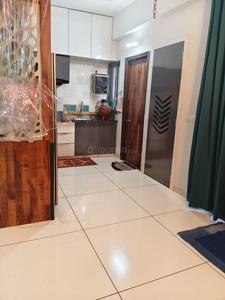Hall Image of 1215 Sq.ft 2 BHK Apartment / Flat for sale in Tragad Ahmedabad for Rs. 6600000
