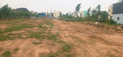 Image of 1350 Sq.ft Residential Plot / Land for sale in Bannerughatta, Bengaluru for Rs. 4455000