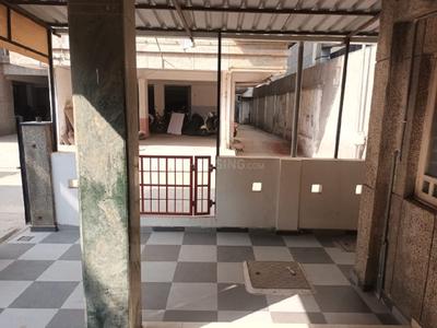 Balcony Image of 1800 Sq.ft 3 BHK Independent House for rent in Sangath 2, Motera Ahmedabad for Rs. 35000