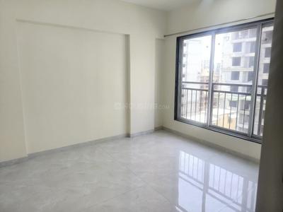 Bedroom Image of 265 Sq.ft 1 RK Apartment / Flat for sale in Parsn Nehru Nagar Sharada CHS Ltd Bldg No 62, Kurla East Mumbai for Rs. 7500000