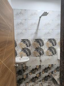 Bathroom Image of 1125 Sq.ft 2 BHK Apartment / Flat for sale in Abhinav City, Vidhan Sabha Road Raipur for Rs. 3937500
