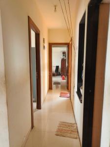 Image of 1350 Sq.ft 2 BHK Apartment / Flat for sale in Proviso Sai Proviso Aashlesha, Kopar Khairane, Navi Mumbai for Rs. 22500000