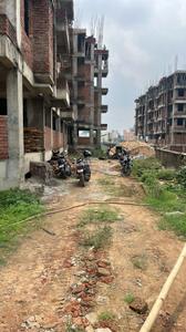 Image of 1050 Sq.ft 2 BHK Apartment / Flat for sale in Aastik Sai Amrita Enclave, Danapur, Patna for Rs. 4500000