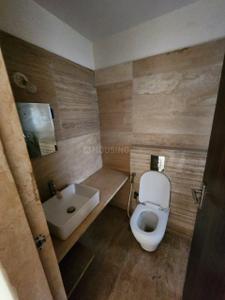Image of 950 Sq.ft 2 BHK Apartment / Flat for rent in Shreedham Classic, Goregaon West, Mumbai for Rs. 65000