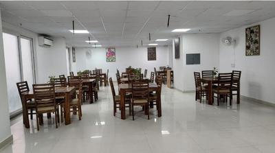 Hall Image of Royal key Stayz in Sector 42, Gurgaon