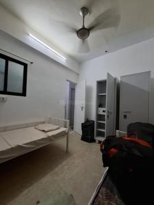 Hall Image of Soul PG in Airoli, Navi Mumbai