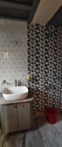 Bathroom Image of 1100 Sq.ft 2 BHK Apartment / Flat for rent in Sevoke Rd Siliguri for Rs. 27000