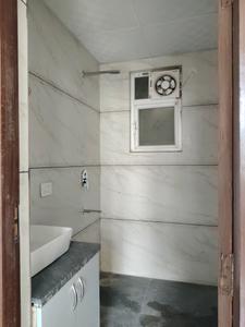 Common Bathroom Image of 1095 Sq.ft 2 BHK Apartment / Flat for sale in Devla Greater Noida for Rs. 3741222