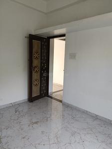 Bedroom Image of 1000 Sq.ft 1 BHK Builder Floor for rent in Godhni Nagpur for Rs. 9000