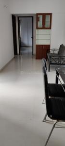 Hall Image of 870 Sq.ft 2 BHK Apartment / Flat for rent in Lifestyle Royal Oak, Wakad Pune for Rs. 28000