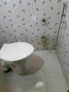 Image of 661 Sq.ft 1 BHK Apartment / Flat for rent in Ram Society, Yerawada, Pune for Rs. 22500