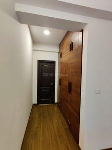 Hall Image of 3300 Sq.ft 4 BHK Apartment / Flat for rent in ATS Casa Espana, Bar Majra Mohali for Rs. 63000