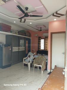 Hall Image of 300 Sq.ft 1 RK Builder Floor for rent in JP Nagar Bengaluru for Rs. 14000