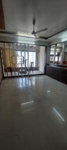 Hall Image of 1435 Sq.ft 3 BHK Apartment / Flat for sale in Nashik Road Nashik for Rs. 8100000