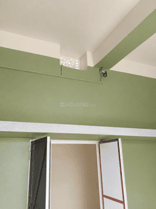 Bedroom Image of 1100 Sq.ft 2 BHK Independent House for rent in Barabazar Market Kolkata for Rs. 5200