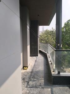 Bedroom Two Image of 3222 Sq.ft 4 BHK Builder Floor for sale in Mukherjee Nagar New Delhi for Rs. 50000000