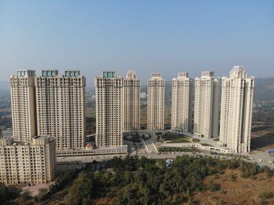 Image of 1170 Sq.ft 2 BHK Apartment / Flat for sale in Hiranandani Aura, Panvel, Navi Mumbai for Rs. 11500000