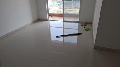 Living Room Image of 1179 Sq.ft 3 BHK Apartment / Flat for sale in Choice Park Vista Phase 3, Lohegaon Pune for Rs. 7800000