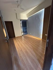 Bedroom Image of 2295 Sq.ft 3 BHK Apartment / Flat for rent in Conscient Hines Elevate, Sector 59 Gurgaon for Rs. 125000