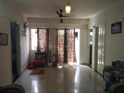Hall Image of 865 Sq.ft 2 BHK Apartment / Flat for sale in Ashadeep Lavender, Isrisinghpura Neemrana for Rs. 2800000