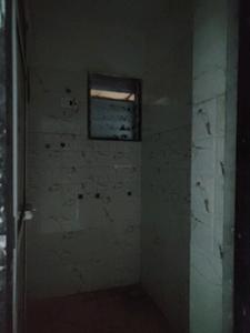 Common Bathroom Image of 665 Sq.ft 1 BHK Apartment / Flat for sale in Shantee Flamingo Residency, Vasai West Vasai for Rs. 4490000