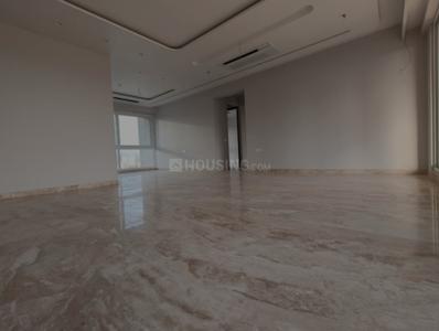 Hall Image of 3330 Sq.ft 4 BHK Apartment / Flat for sale in Goodwill Wisteria, Vashi Navi Mumbai for Rs. 65800000