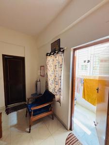 Bedroom Image of 1485 Sq.ft 3 BHK Apartment / Flat for sale in Bommasandra Bengaluru for Rs. 6880000