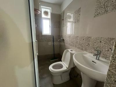 Bathroom Image of 1090 Sq.ft 2 BHK Apartment / Flat for rent in Windlass River Valley, Kuwan Wala Dehradun for Rs. 25000