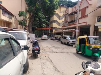 Image of 3000 Sq.ft 3 BHK Independent House for sale in Banashankari, Bengaluru for Rs. 54000000