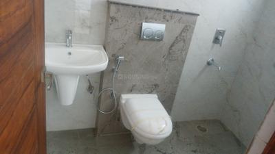 Image of 1050 Sq.ft 3 BHK Builder Floor for rent in Nabha, Zirakpur for Rs. 20000