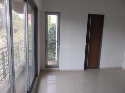 Bedroom Image of 1150 Sq.ft 3 BHK Apartment / Flat for sale in Ghatkopar East Mumbai for Rs. 21100000
