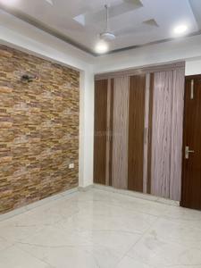 Bedroom Image of 1380 Sq.ft 3 BHK Builder Floor for sale in Vasundhara Ghaziabad for Rs. 9800000