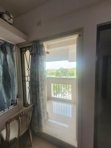 Bedroom Image of 1400 Sq.ft 3 BHK Apartment / Flat for rent in Thrippunithura Kochi for Rs. 28000