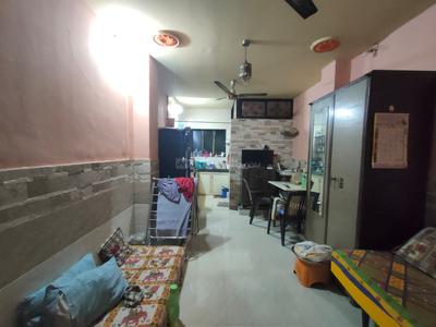 1 BHK Independent House
