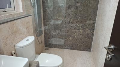 Image of 1289 Sq.ft 3 BHK Apartment / Flat for rent in Prestige Misty Waters, Nagavara, Bengaluru for Rs. 60000