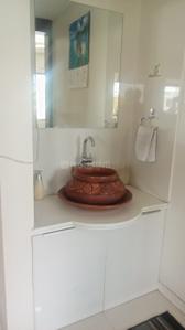 Bathroom Image of 2056 Sq.ft 3 BHK Apartment / Flat for sale in Jail Road Nashik for Rs. 13000000