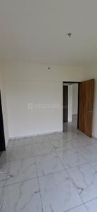 Bedroom Image of 650 Sq.ft 2 BHK Apartment / Flat for rent in MICL Aaradhya Parkwood, Mira Road East Mira Bhayandar for Rs. 36000