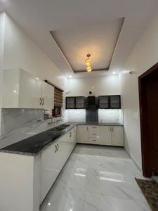 Kitchen Image of 1634 Sq.ft 6 BHK Independent House for sale in Sector 22 Chandigarh for Rs. 60000000