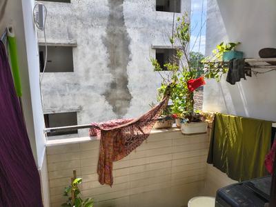 Balcony Image of 600 Sq.ft 1 BHK Apartment / Flat for sale in Jakhya Indore for Rs. 2500000