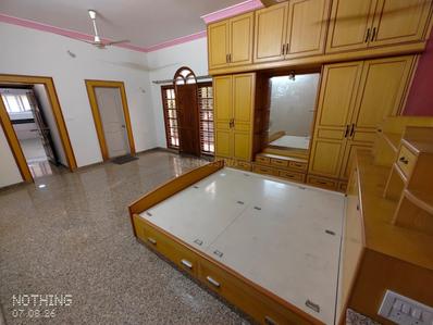 Hall Image of 1600 Sq.ft 2 BHK Independent House for rent in JP Nagar Bengaluru for Rs. 43000