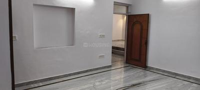 Bedroom Image of 2400 Sq.ft 3 BHK Builder Floor for rent in Khatipura Jaipur for Rs. 55000