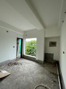 Hall Image of 923 Sq.ft 2 BHK Apartment / Flat for sale in Maniktala Kolkata for Rs. 7200000