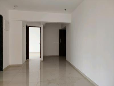 Living Room Image of 833 Sq.ft 2 BHK Apartment / Flat for sale in Shristi Residency Phase 1, Andheri East Mumbai for Rs. 14400000