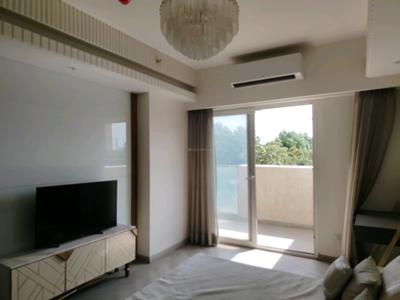 Bedroom Image of 1400 Sq.ft 3 BHK Apartment / Flat for sale in Tulip Yellow, Sector 69 Gurgaon for Rs. 23200000