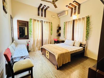 Bedroom Image of 2400 Sq.ft 6 BHK Independent House for sale in BTM Layout Bengaluru for Rs. 25000000