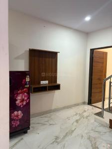 Hall Image of 1689 Sq.ft 3 BHK Villa for rent in Jagatpura Jaipur for Rs. 25000